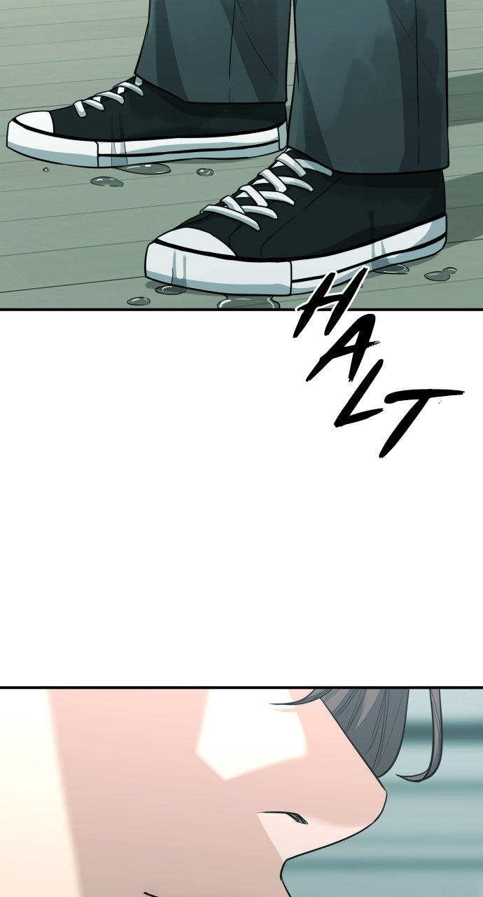 Lord of the Fists Episode 50 (Series Finale) page 160 - 