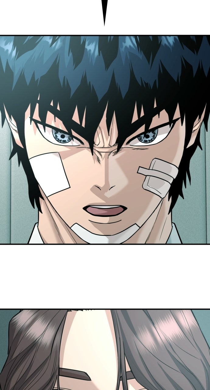 Lord of the Fists Episode 50 (Series Finale) page 162 - 