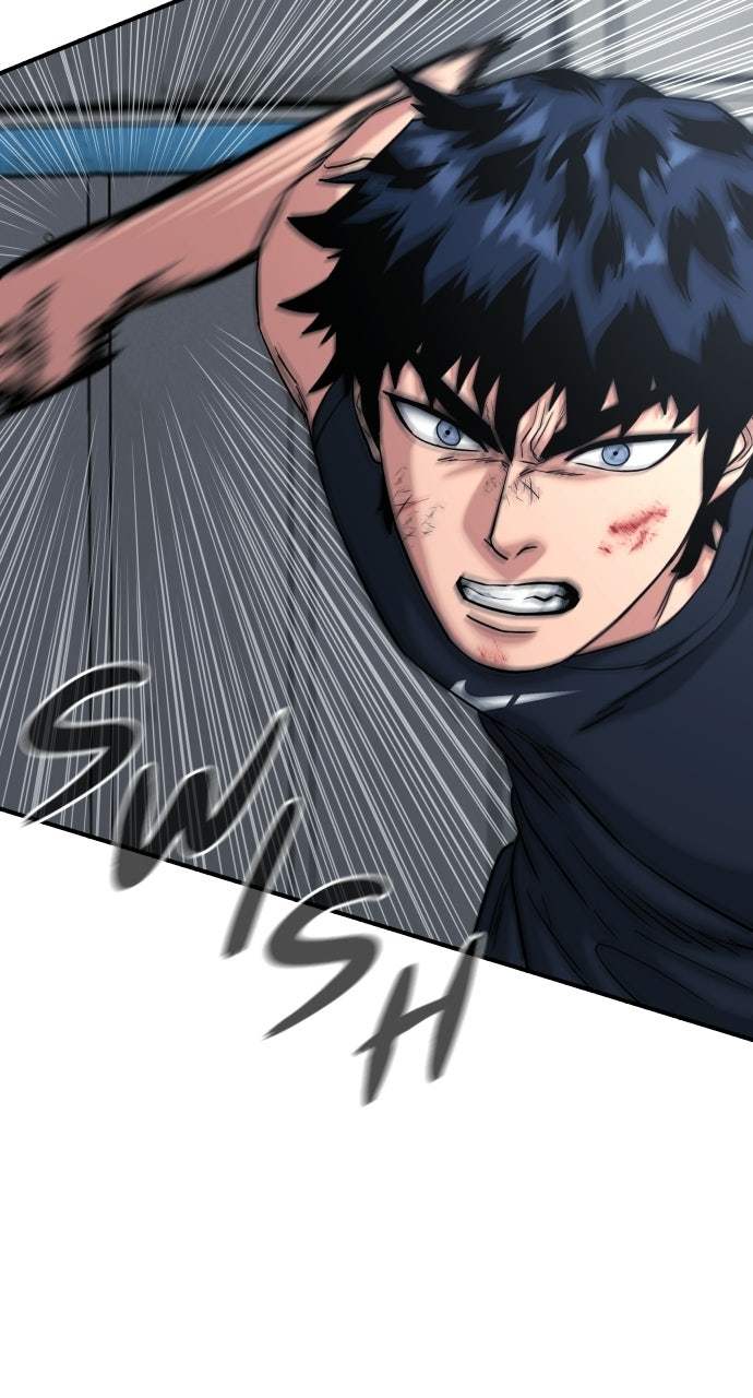 Lord of the Fists Episode 50 (Series Finale) page 19 - 