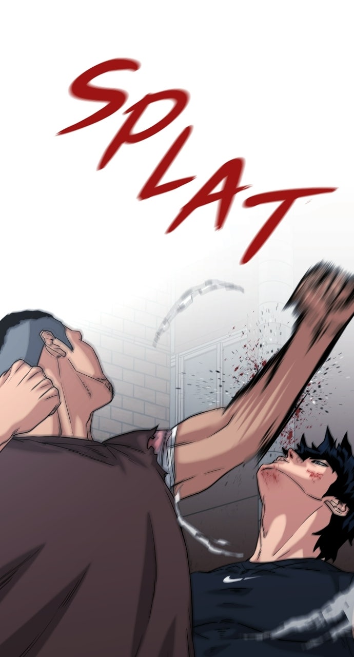 Lord of the Fists Episode 50 (Series Finale) page 22 - 