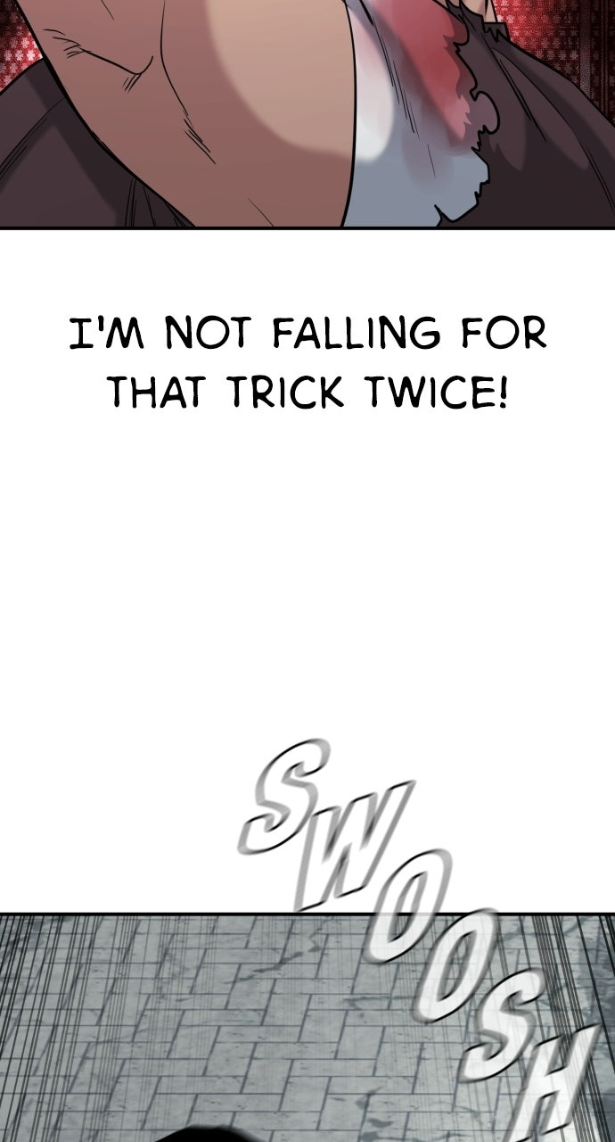 Lord of the Fists Episode 50 (Series Finale) page 24 - 