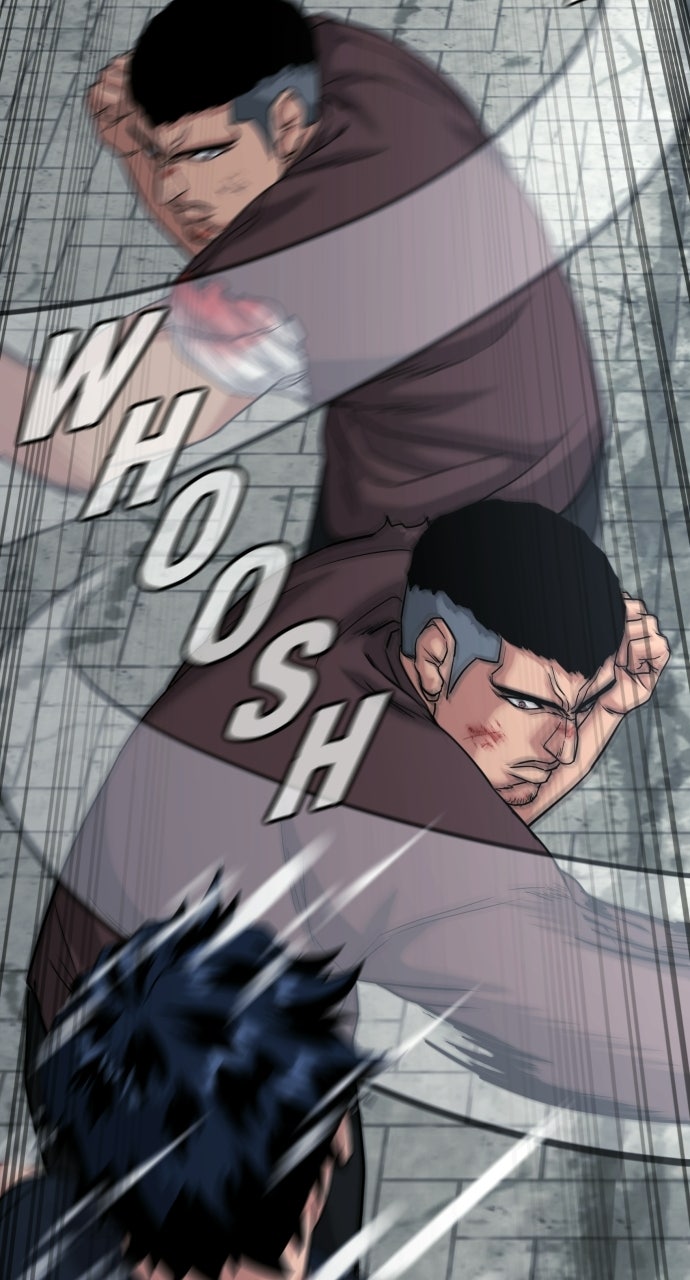 Lord of the Fists Episode 50 (Series Finale) page 25 - 