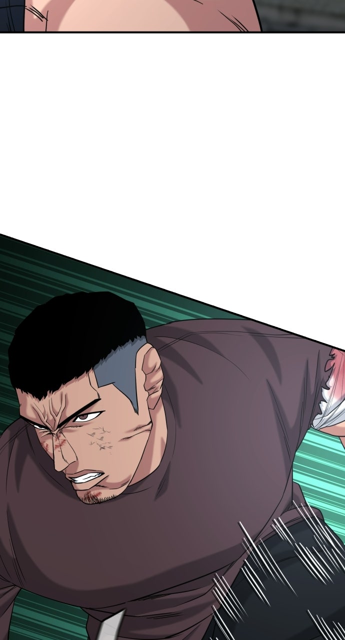 Lord of the Fists Episode 50 (Series Finale) page 28 - 