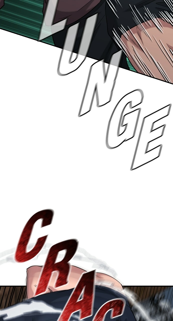 Lord of the Fists Episode 50 (Series Finale) page 29 - 