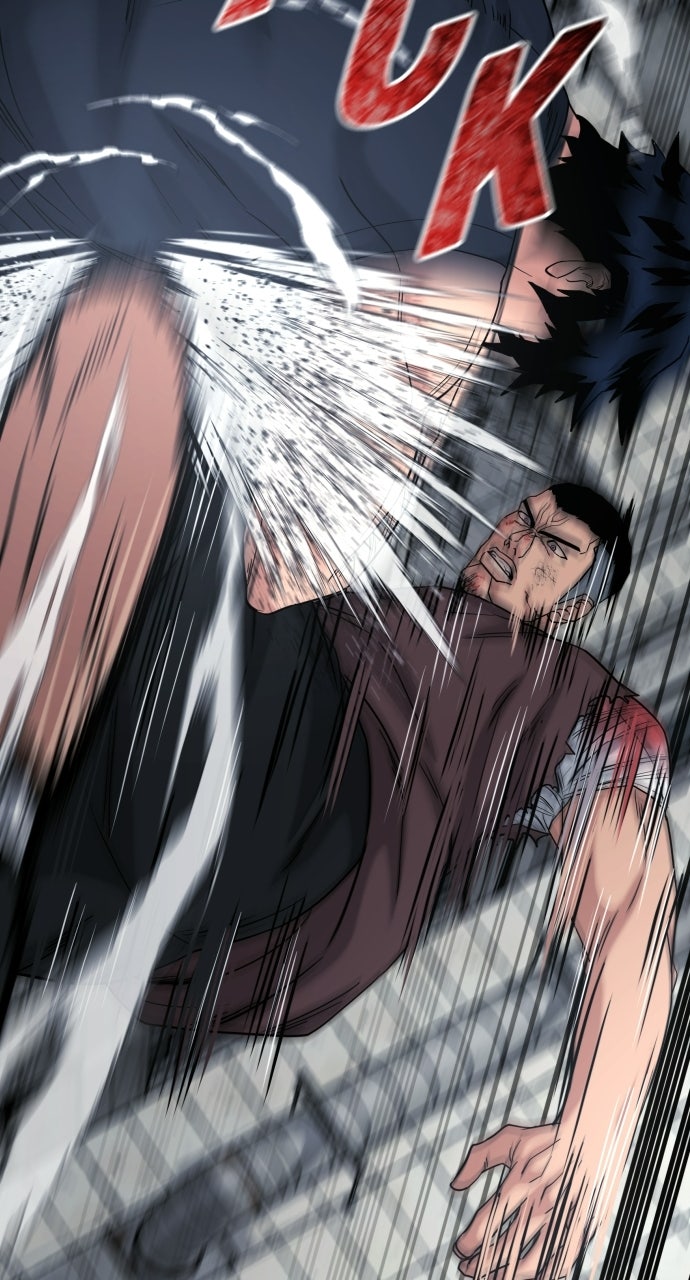 Lord of the Fists Episode 50 (Series Finale) page 30 - 