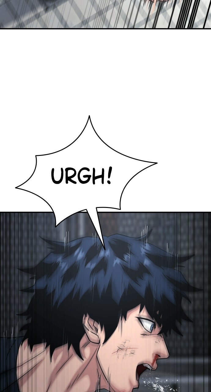 Lord of the Fists Episode 50 (Series Finale) page 31 - 