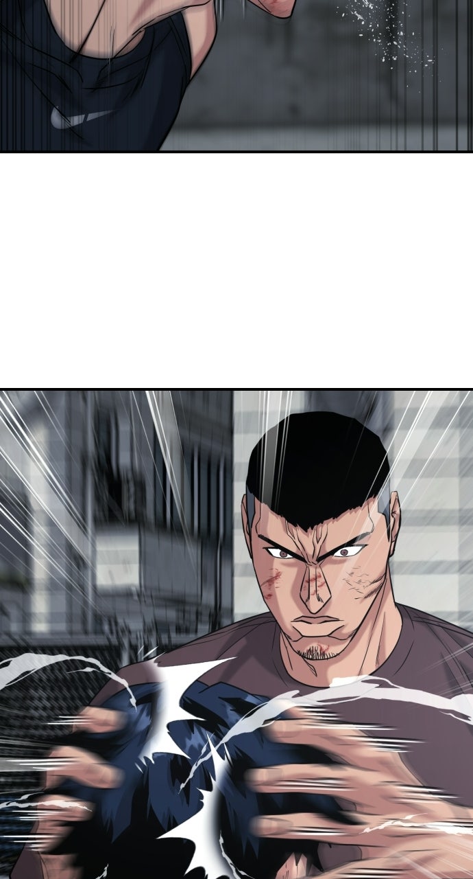 Lord of the Fists Episode 50 (Series Finale) page 32 - 