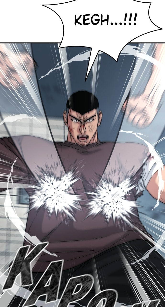 Lord of the Fists Episode 50 (Series Finale) page 37 - 