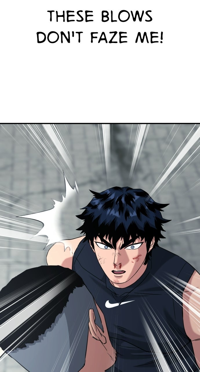 Lord of the Fists Episode 50 (Series Finale) page 39 - 