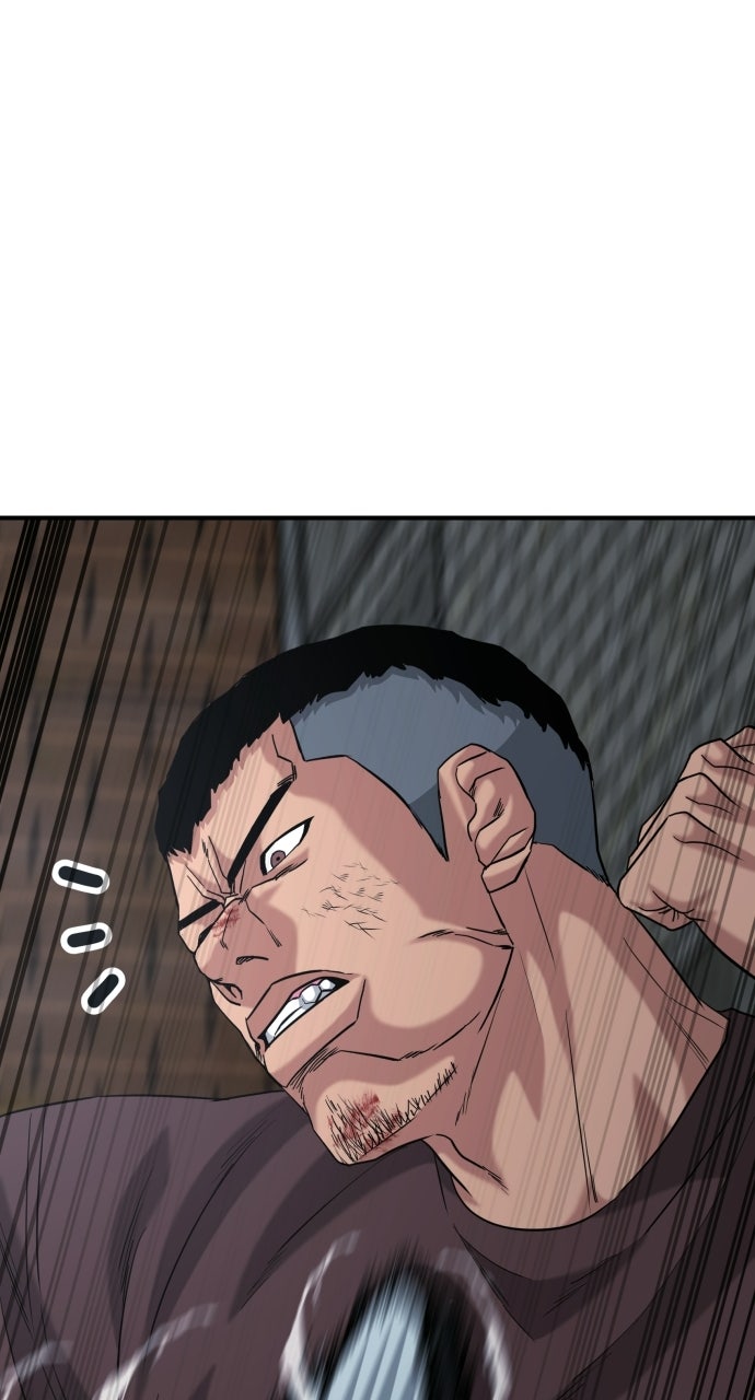 Lord of the Fists Episode 50 (Series Finale) page 42 - 