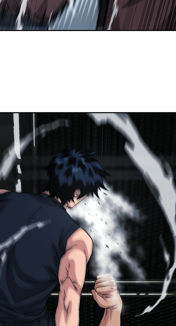 Lord of the Fists Episode 50 (Series Finale) page 43 - 