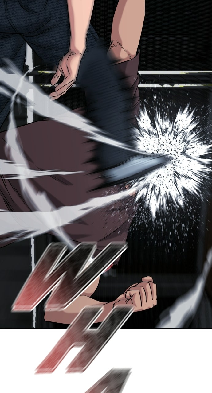 Lord of the Fists Episode 50 (Series Finale) page 44 - 