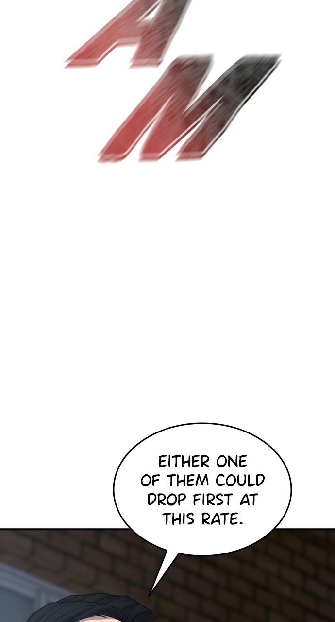 Lord of the Fists Episode 50 (Series Finale) page 45 - 