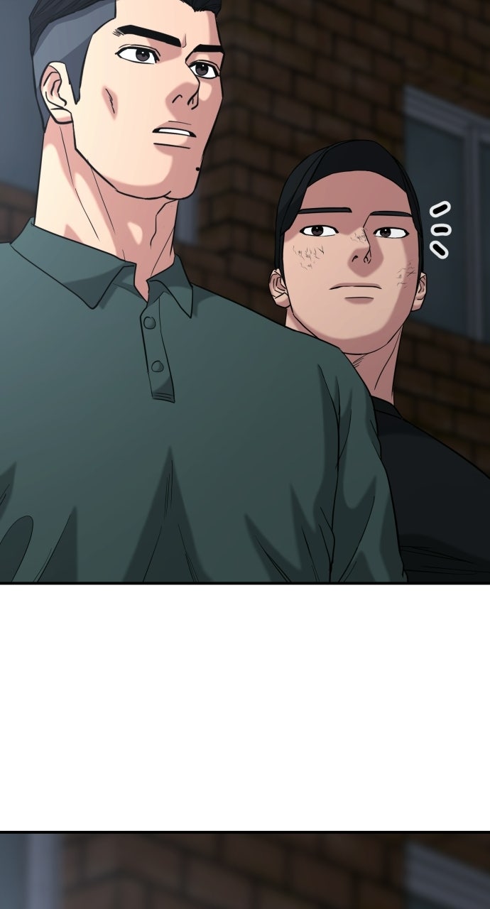 Lord of the Fists Episode 50 (Series Finale) page 46 - 