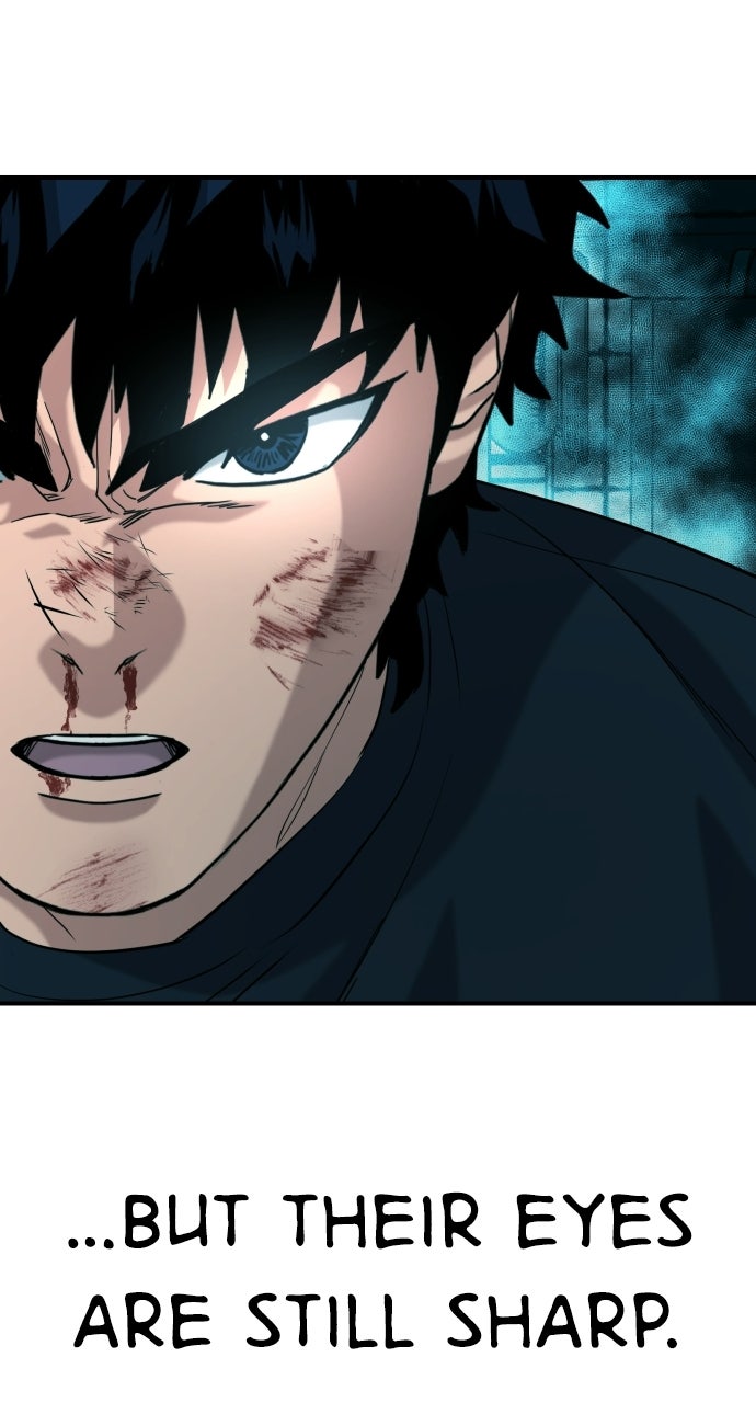 Lord of the Fists Episode 50 (Series Finale) page 48 - 