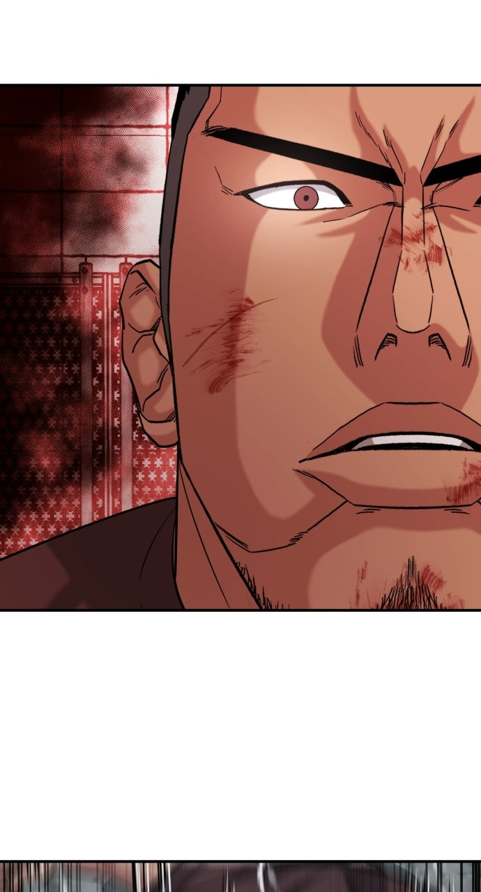 Lord of the Fists Episode 50 (Series Finale) page 49 - 