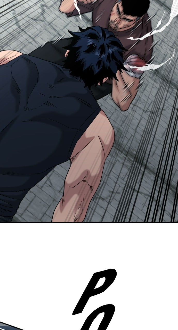 Lord of the Fists Episode 50 (Series Finale) page 6 - 