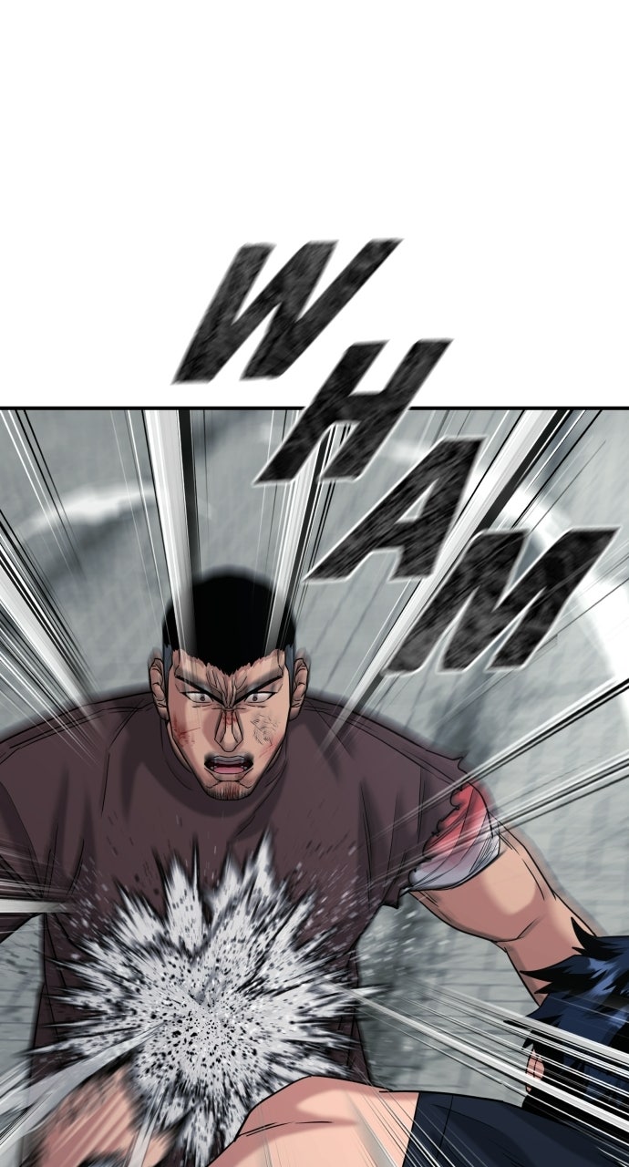 Lord of the Fists Episode 50 (Series Finale) page 53 - 