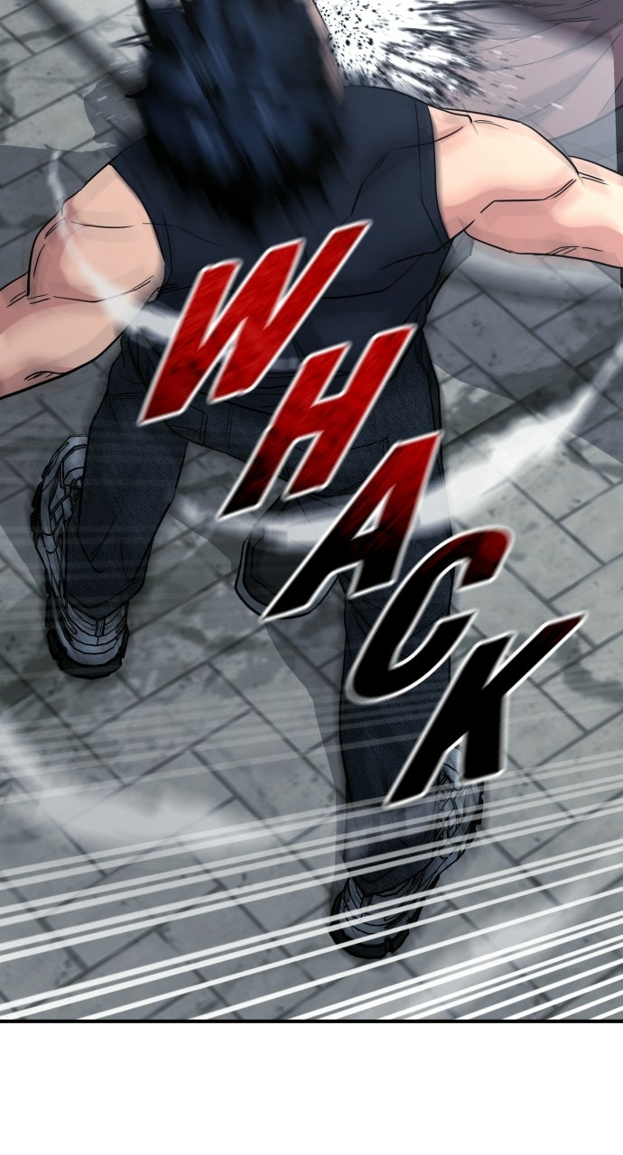 Lord of the Fists Episode 50 (Series Finale) page 56 - 