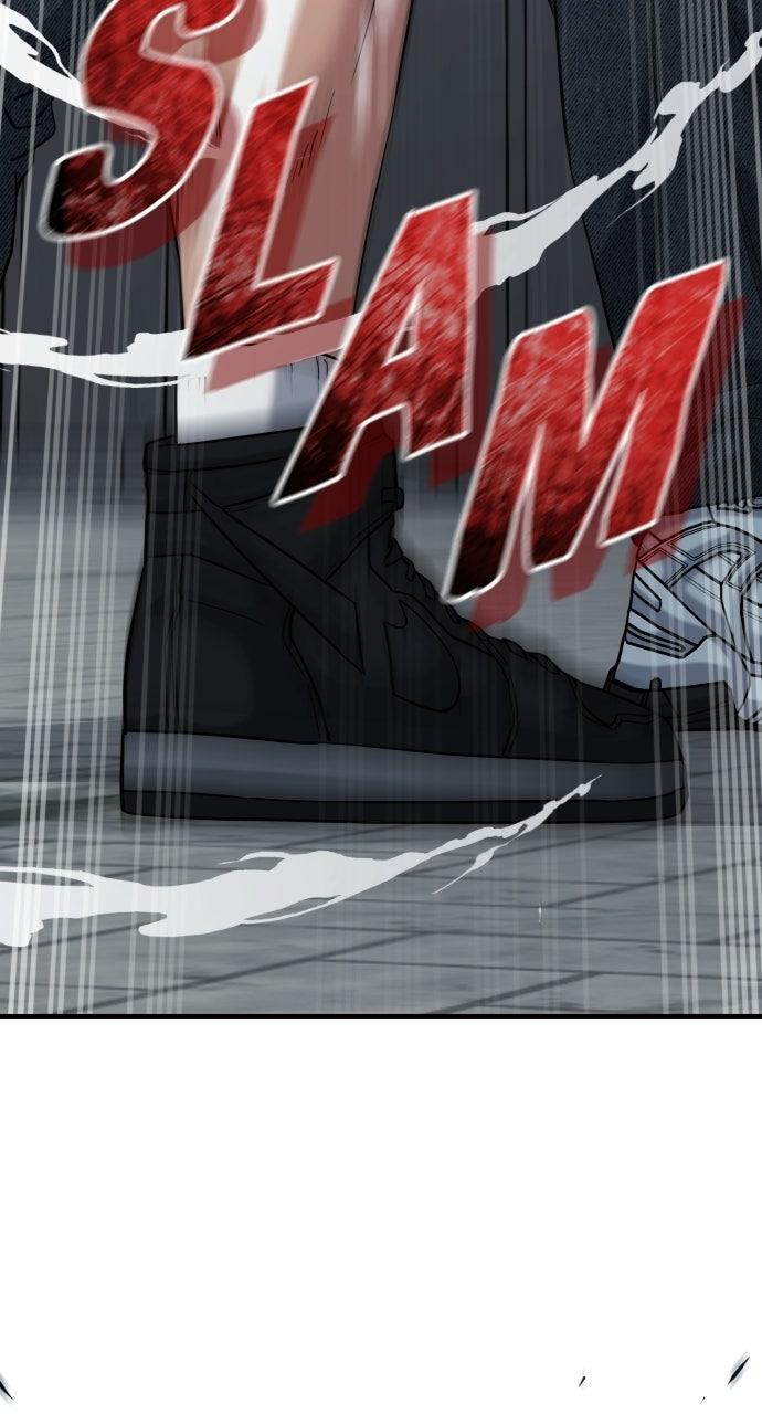 Lord of the Fists Episode 50 (Series Finale) page 61 - 