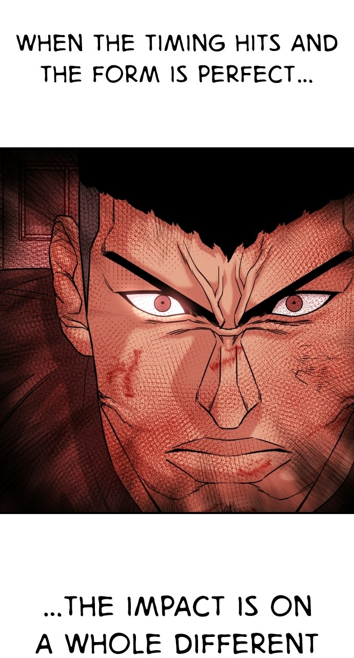 Lord of the Fists Episode 50 (Series Finale) page 64 - 