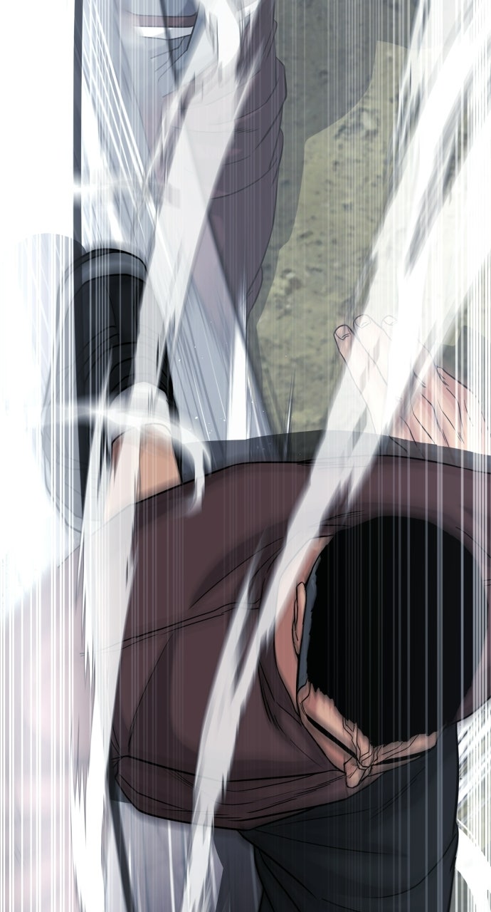 Lord of the Fists Episode 50 (Series Finale) page 66 - 