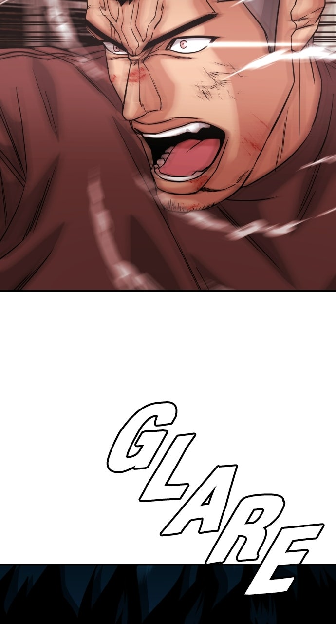 Lord of the Fists Episode 50 (Series Finale) page 70 - 