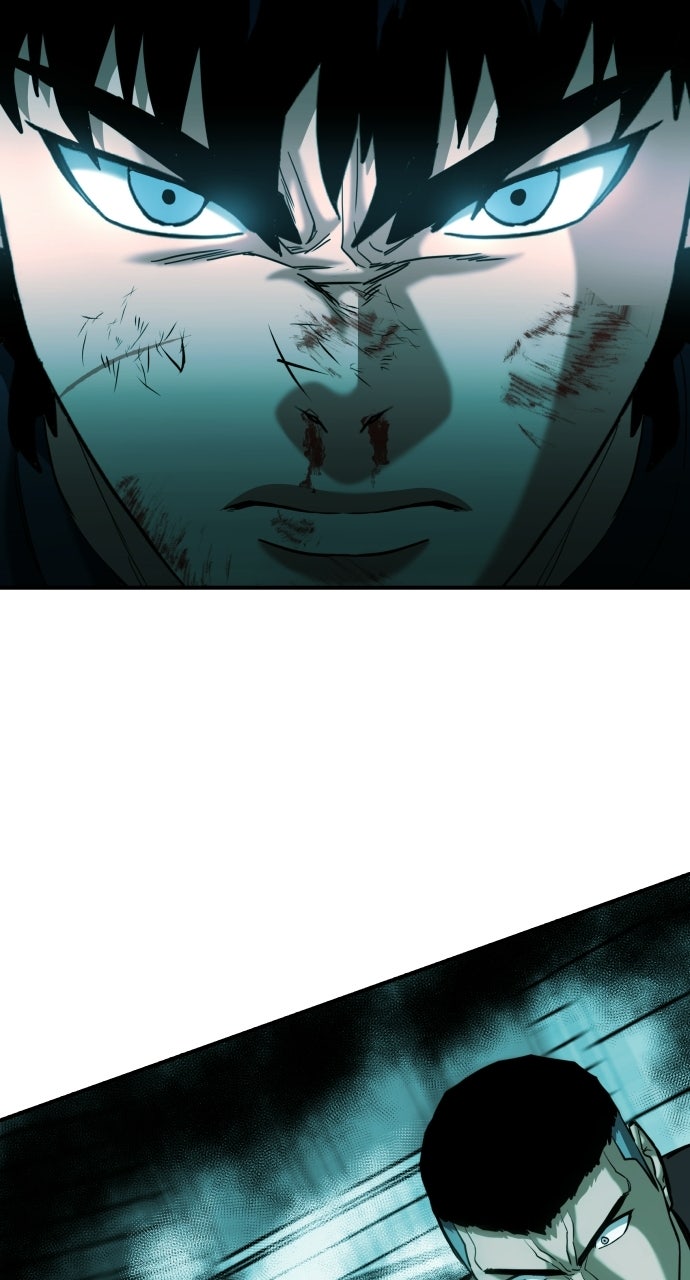 Lord of the Fists Episode 50 (Series Finale) page 71 - 
