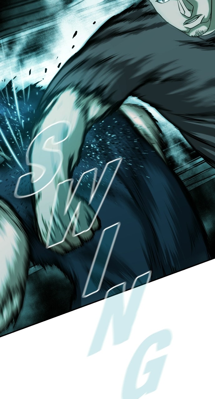 Lord of the Fists Episode 50 (Series Finale) page 72 - 