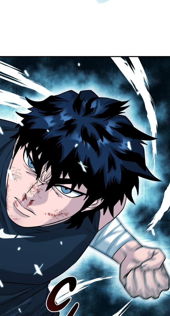 Lord of the Fists Episode 50 (Series Finale) page 73 - 