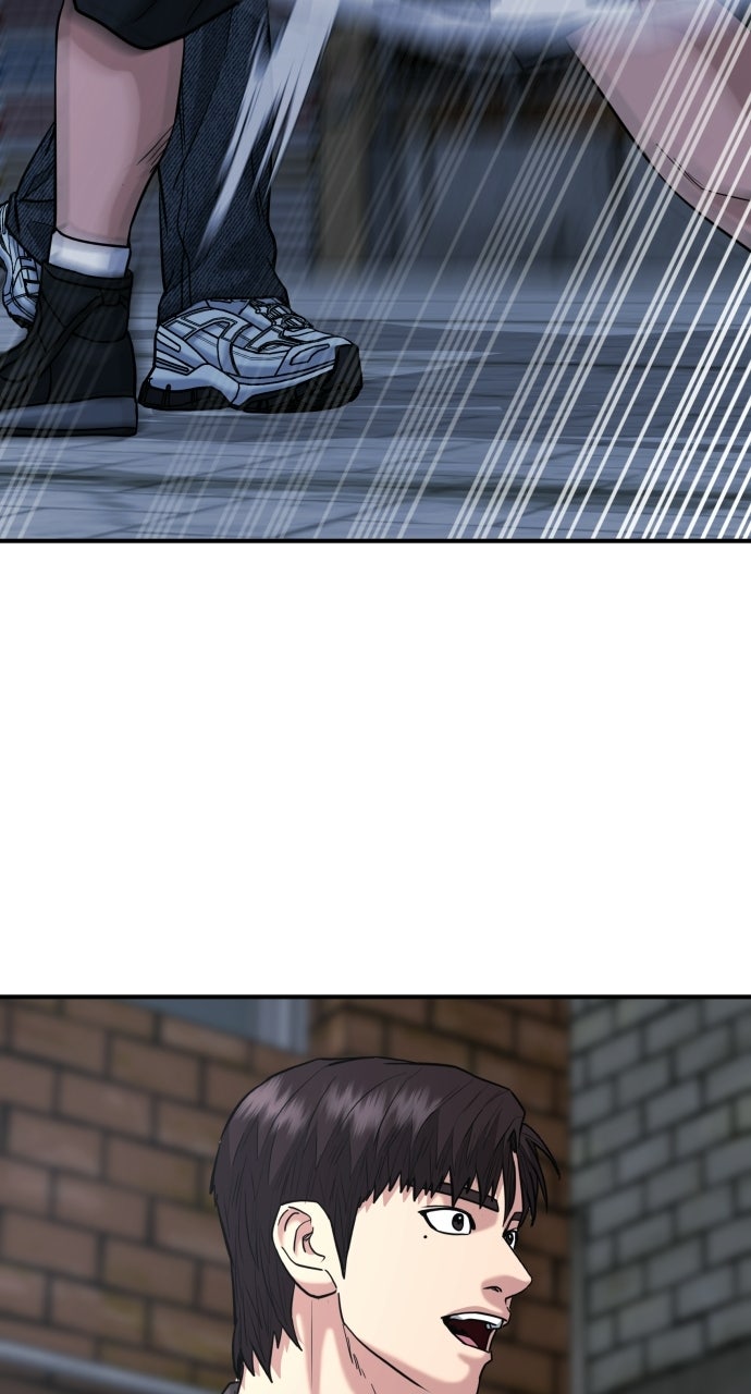 Lord of the Fists Episode 50 (Series Finale) page 76 - 