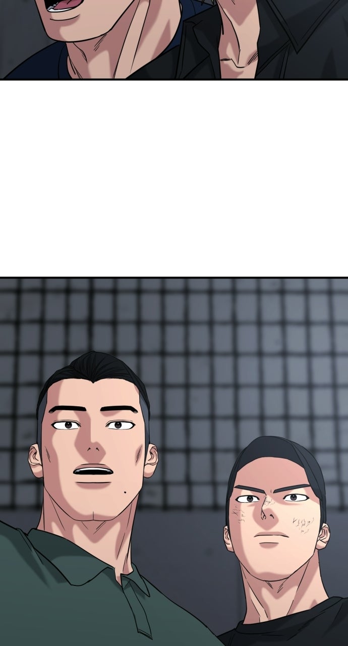 Lord of the Fists Episode 50 (Series Finale) page 78 - 