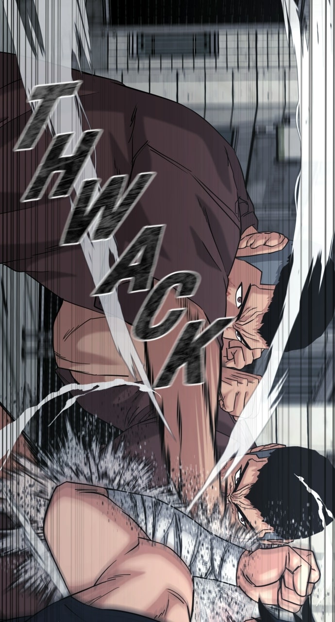Lord of the Fists Episode 50 (Series Finale) page 9 - 