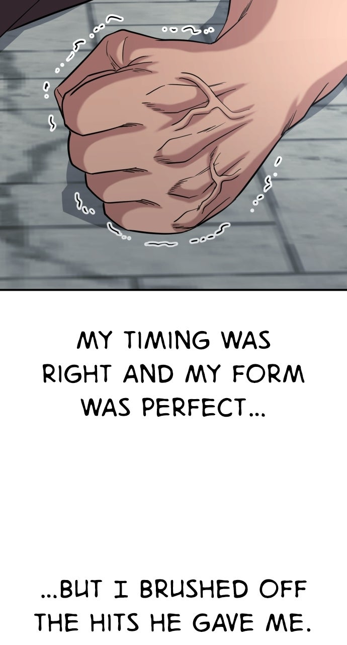 Lord of the Fists Episode 50 (Series Finale) page 84 - 