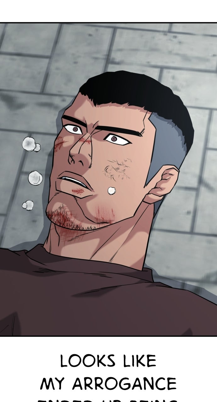 Lord of the Fists Episode 50 (Series Finale) page 85 - 