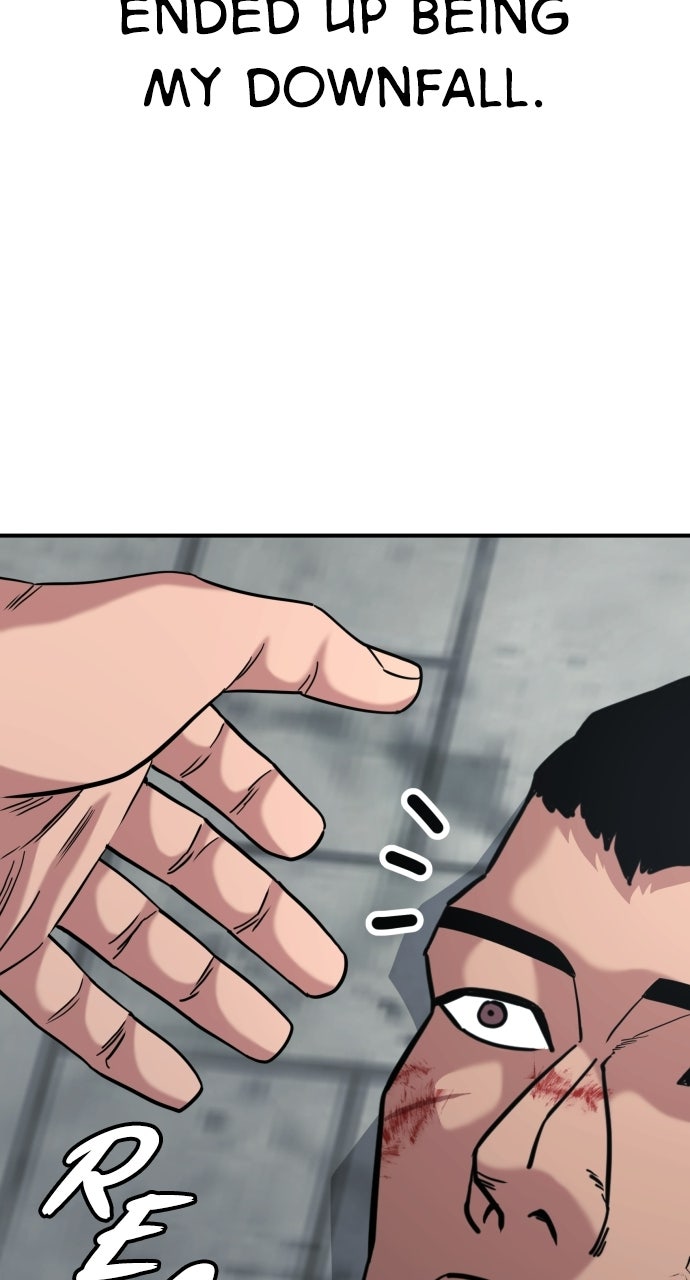 Lord of the Fists Episode 50 (Series Finale) page 86 - 