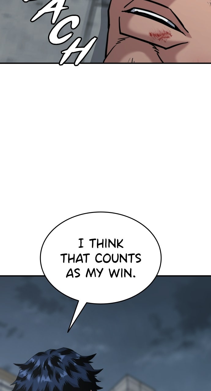 Lord of the Fists Episode 50 (Series Finale) page 87 - 