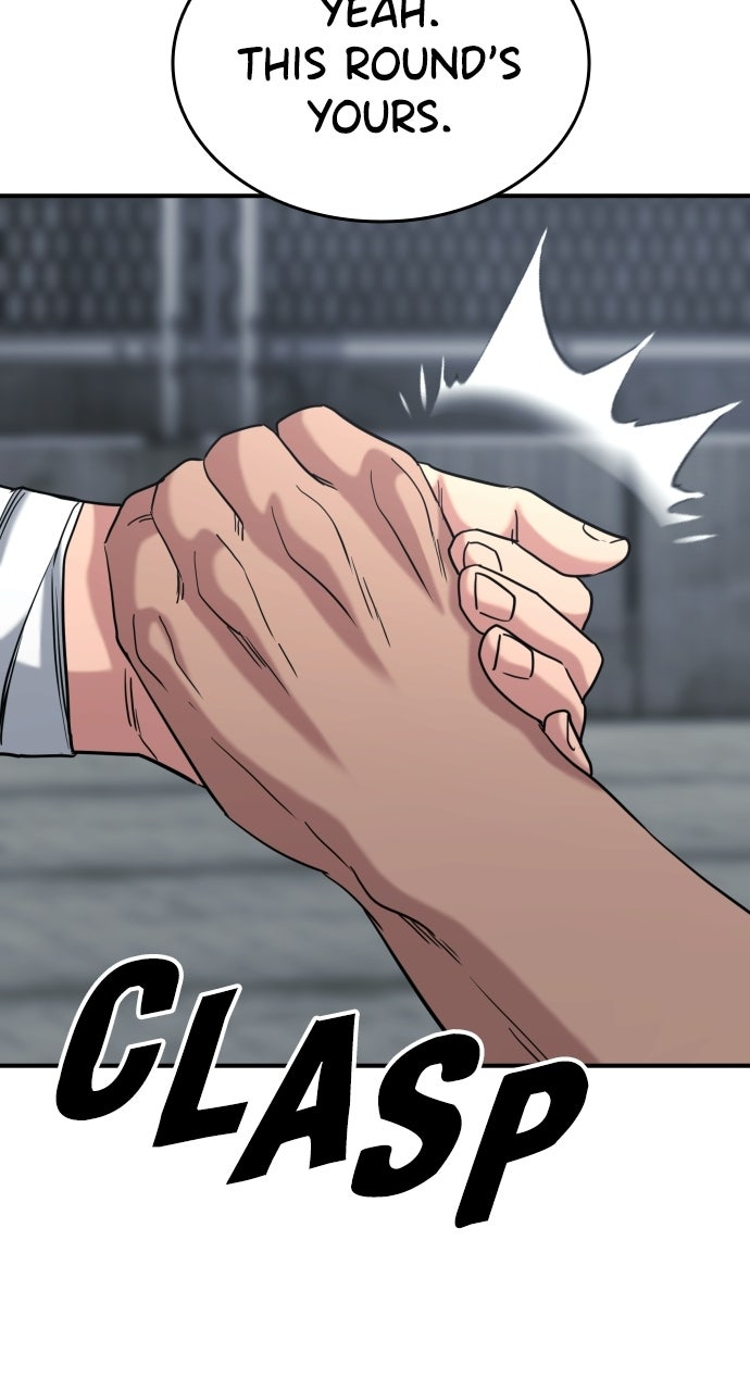 Lord of the Fists Episode 50 (Series Finale) page 90 - 