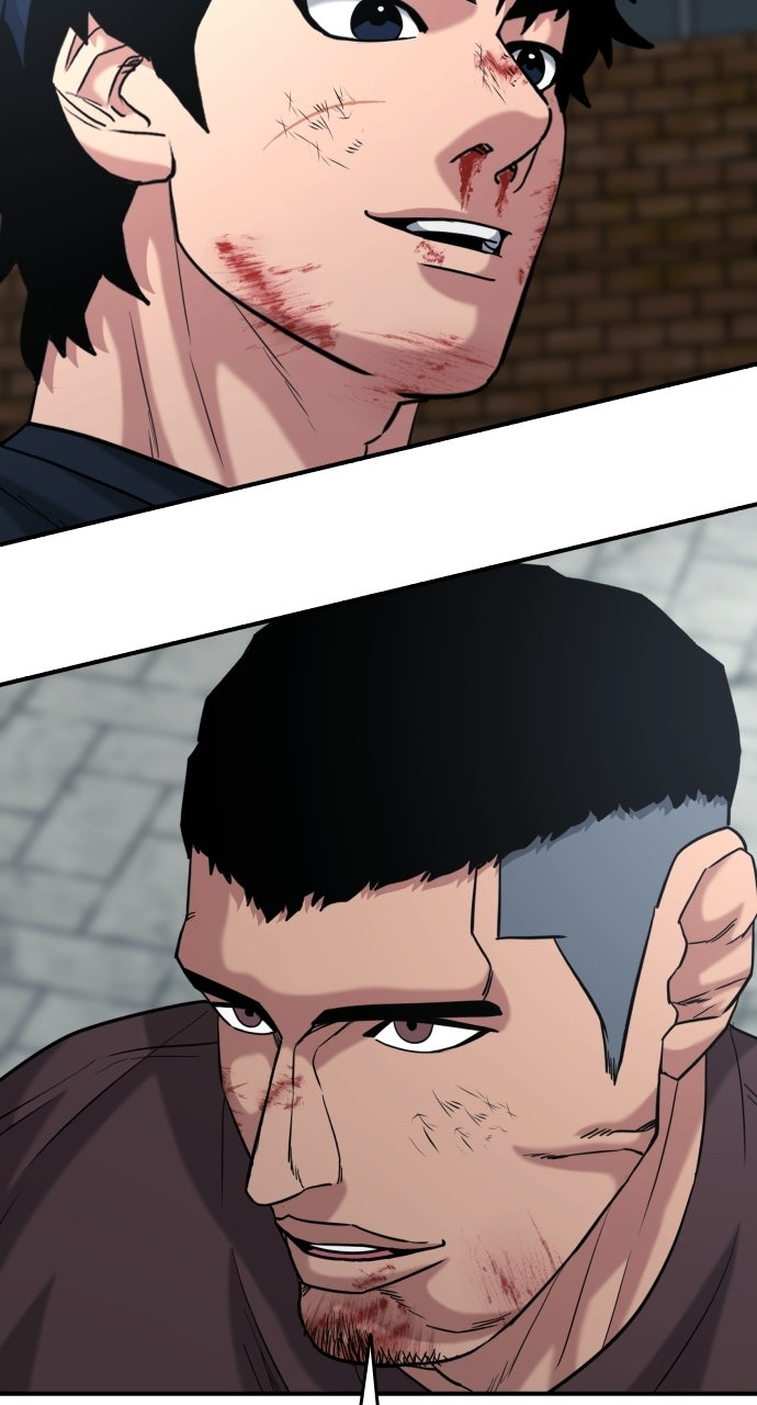 Lord of the Fists Episode 50 (Series Finale) page 93 - 