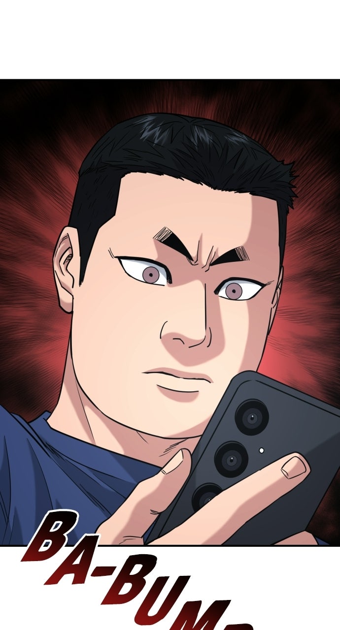 Lord of the Fists Episode 50 (Series Finale) page 97 - 