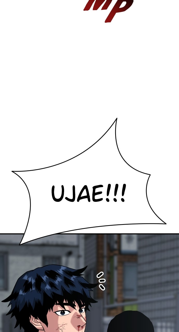 Lord of the Fists Episode 50 (Series Finale) page 98 - 