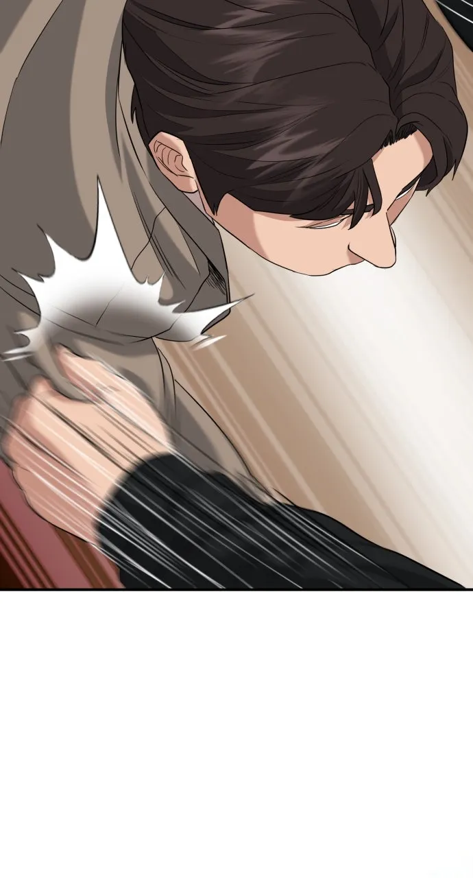 Lord of the Fists Chapter 6 page 101 - 