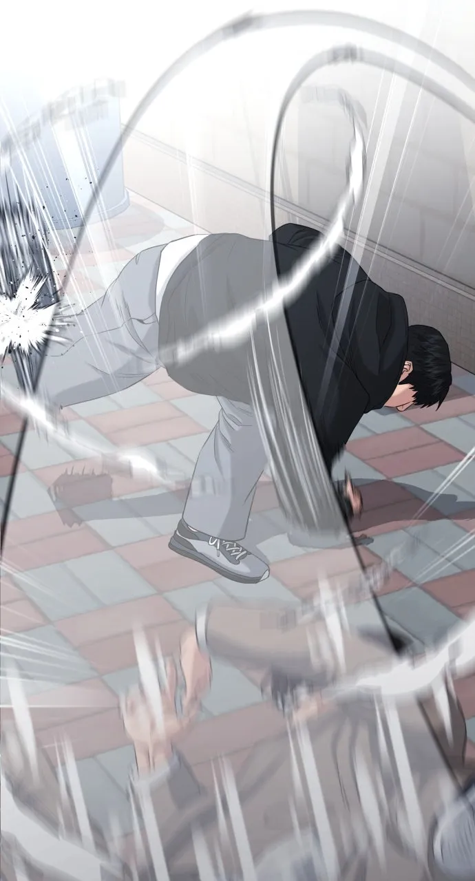 Lord of the Fists Chapter 6 page 102 - 