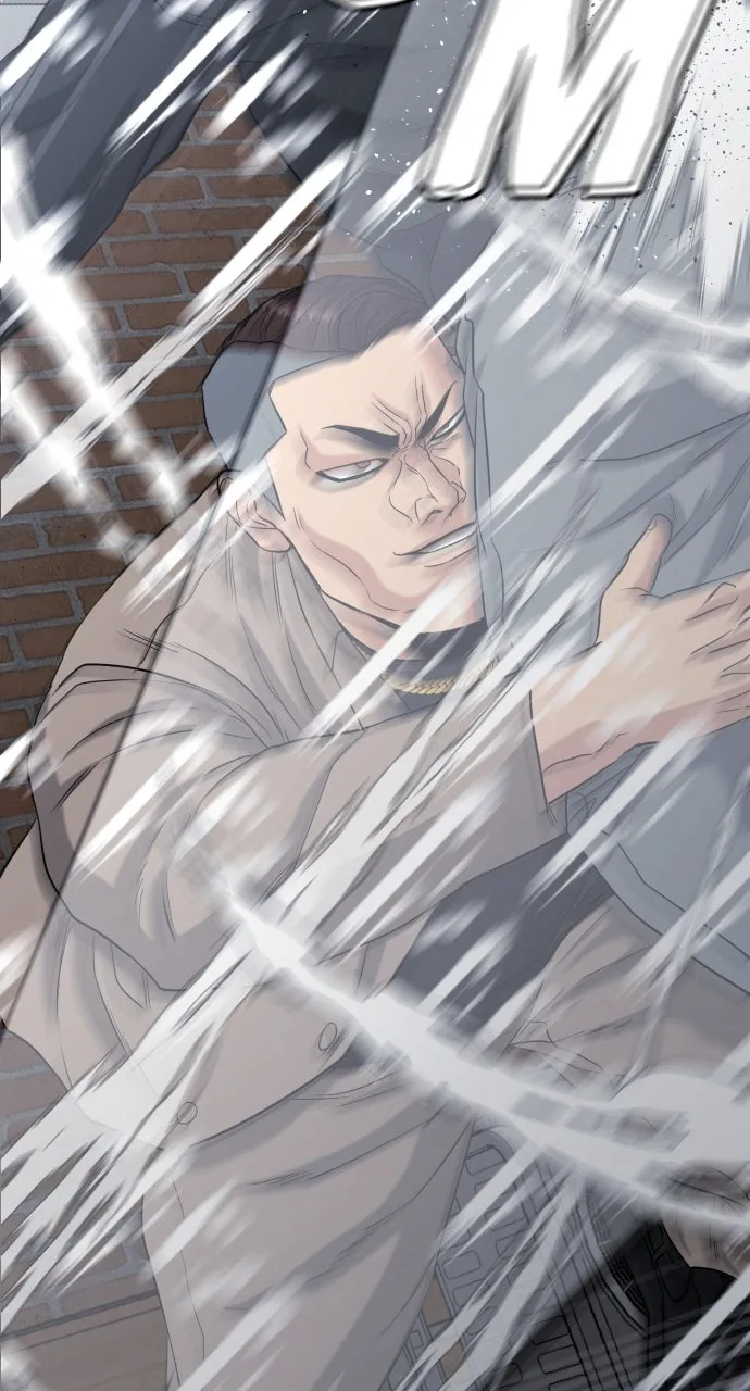 Lord of the Fists Chapter 6 page 106 - 