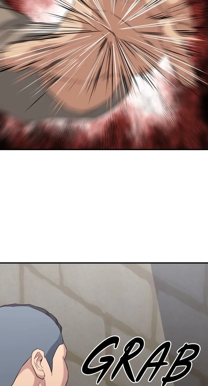 Lord of the Fists Chapter 6 page 109 - 