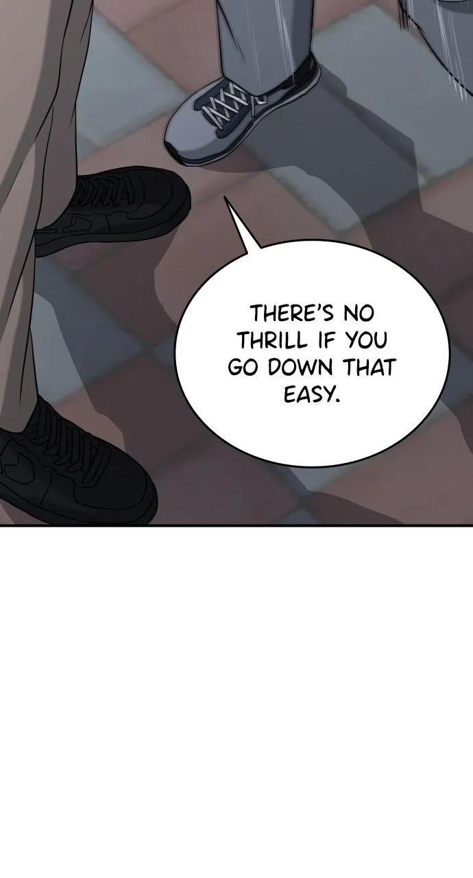 Lord of the Fists Chapter 6 page 111 - 
