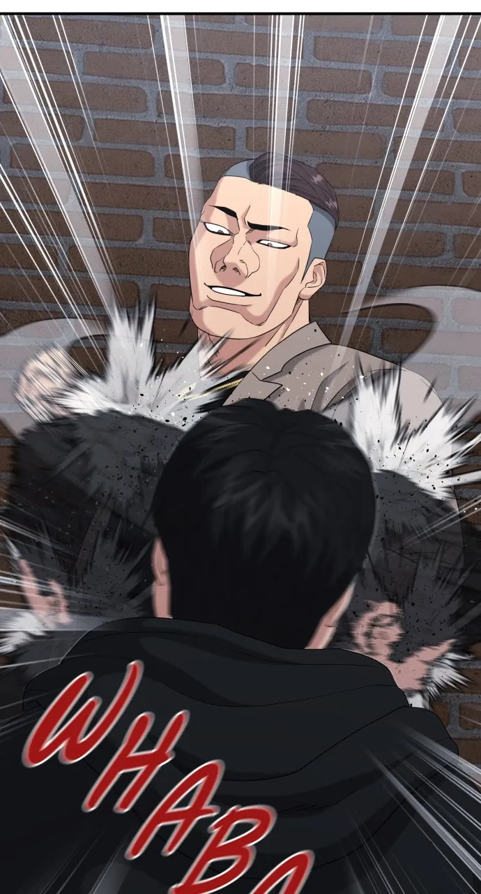 Lord of the Fists Chapter 6 page 112 - 