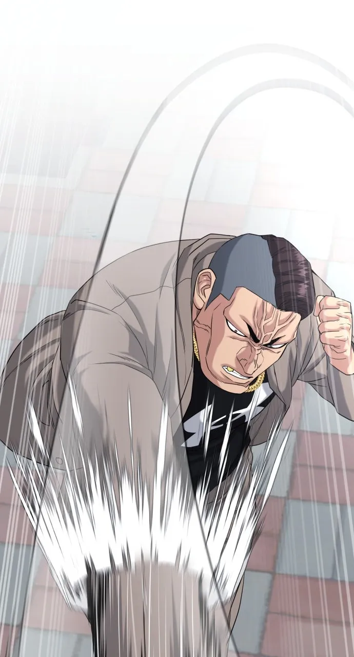 Lord of the Fists Chapter 6 page 116 - 