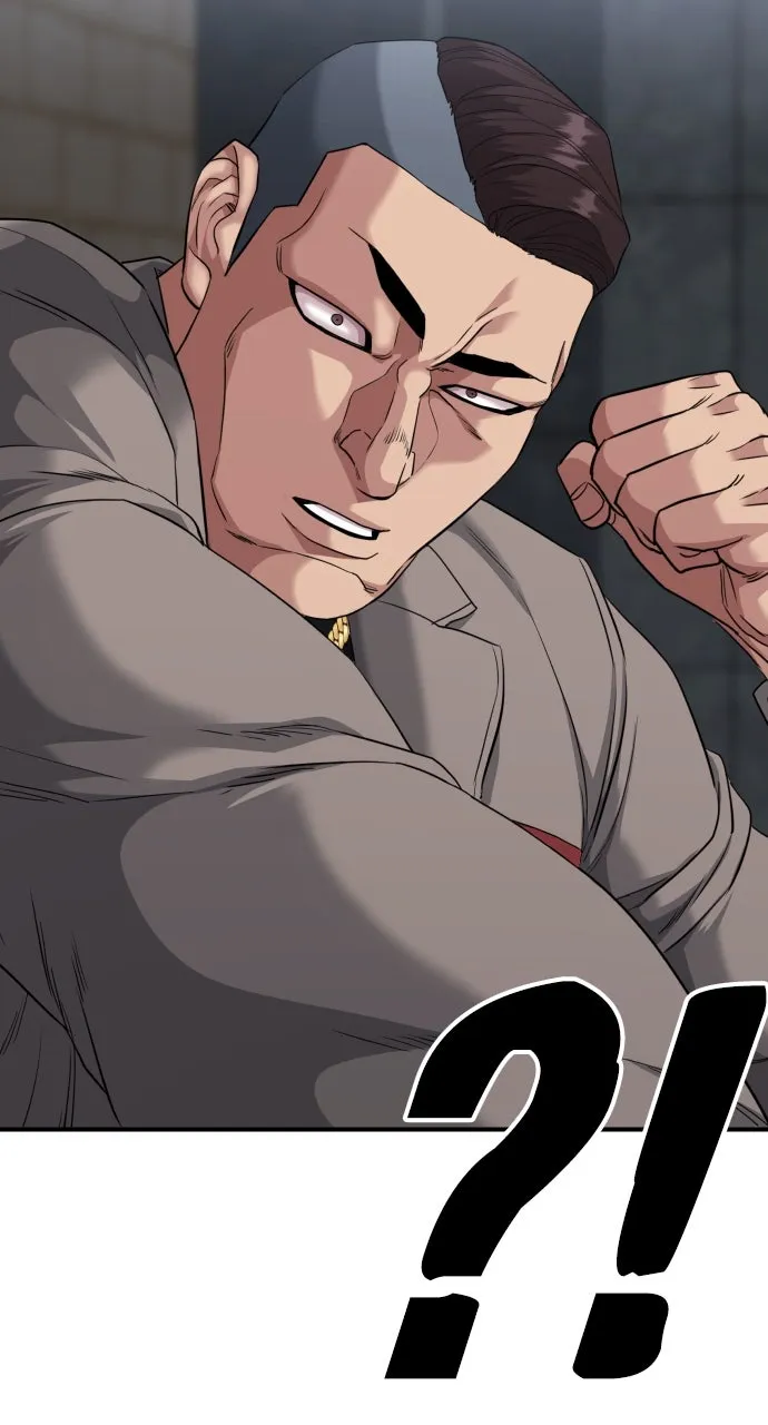 Lord of the Fists Chapter 6 page 120 - 