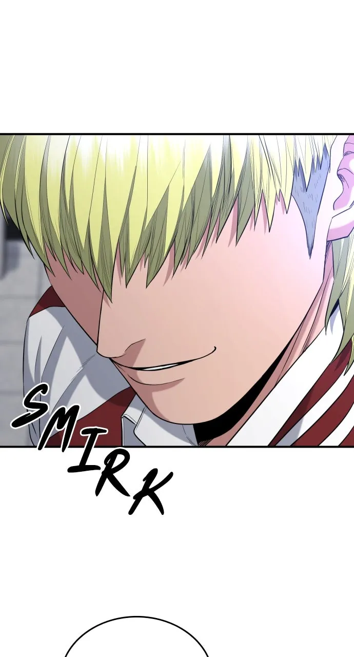 Lord of the Fists Chapter 6 page 21 - 